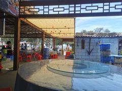 -阿弟特色海鲜餐厅·大排档(平潭店)