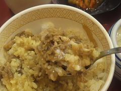 -食其家·牛丼咖喱(浦电路店)