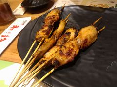 -聚点串吧·北京烧烤(赵登禹路店)