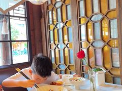 -民国红公馆(老门东店)