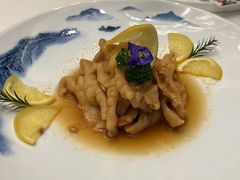 -冶春茶社(星汉大厦店)