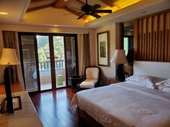 -三清山希尔顿度假酒店