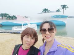 -千龙湖生态旅游度假区