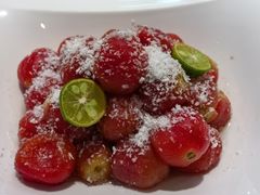 -醉霖生态餐厅(交大店)