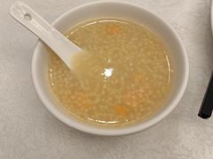 -清华大学-甲所餐厅