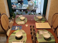 -帕蓝·暹罗料理(大学路店)