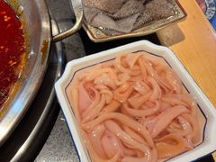 -飘香火锅(玉林西路店)