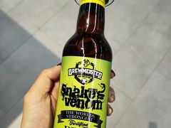 -Olé精品超市(广州太古汇店)