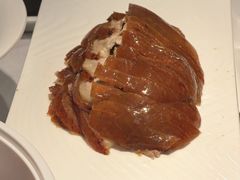 烤鸭-到家尝北京菜(西坝河店)