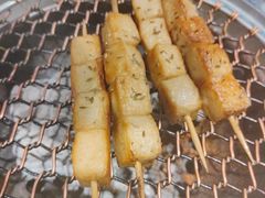 -二虎原味烧烤