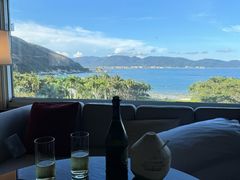 -三亚太阳湾柏悦酒店
