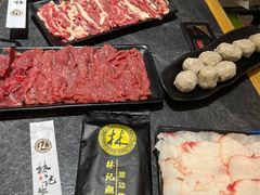 -林记潮牛·牛肉火锅(上马墩店)