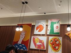 -必胜客(联投东方店)