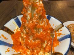 -大雄寿司(中华广场店)