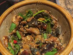 -黄记煌三汁焖锅(欢乐海岸店)