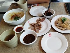 -泰煌鸡·上海白斩鸡·鸡汤面(鹤庆店)
