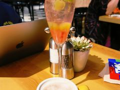 -TIAGO HOME KITCHEN(王府中环店)