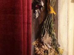 -花·fleur古董西餐厅(西城夜未央店)