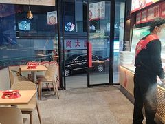 -每味每客·重庆麻辣烫(拓展大厦店)