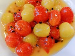 -吴记百姓菜馆·北京菜·烤鸭(故宫店)