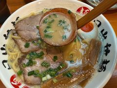 -日出拉面(望京店)