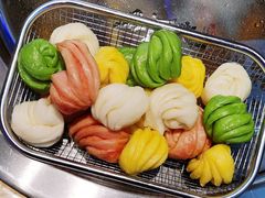 -山河屯铁锅炖·非遗铁锅炖(华强北店)