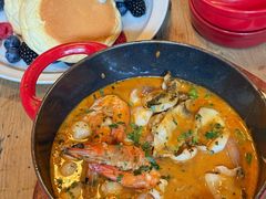 -UPPER KITCHEN(延安路店)