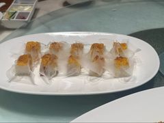 红桂花黄米凉糕-北京老铺烤鸭(高新店)