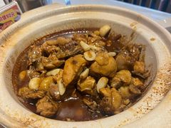 -鄱阳湖·江西小炒·瓦罐煨汤(五道口店)