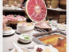 -海底捞火锅(丰尚国际广场店)
