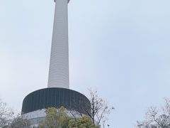 -龟山风景区-龟山电视塔