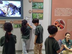 -国家自然博物馆