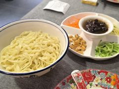 -中卫御苑福膳·养生局(圆明园店)