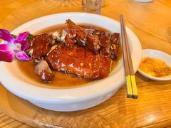 -德胜轩正宗顺德菜(宝安沙井会展中心店)