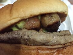 -麦当劳(塔园路店)