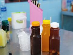 -榮泰米粉湯(Left Shop)