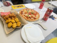-尊宝比萨(可园店)