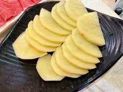 -东来顺饭庄(新源里店)