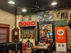 -星空密室·精选(天一豪景店)