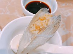 -海大大蒸汽海鲜餐厅·粤菜·特色小炒(欢乐颂店)