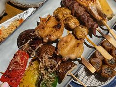 -小禅料理