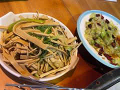 -四禧精酿铜锅涮肉·烧烤工场(大明湖店)