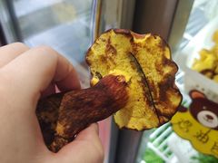 -菌之家·专业纯野生菌火锅·特色炒菌