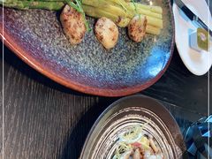 -建滔诺富特酒店-悦餐厅