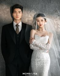 -青禾蒙娜丽莎婚纱摄影(武汉总店)