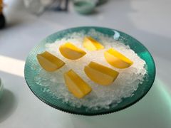 餐前水果-止观小馆·辽河口渔家菜(王府井店)