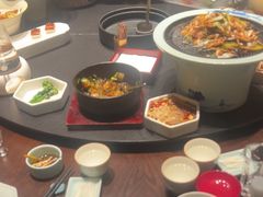 -晓长安·新陕菜(曲江店)
