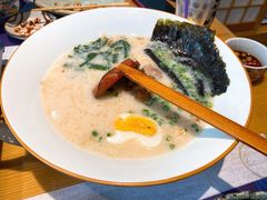 -浦·传统日式料理(3 5 1 1 店)