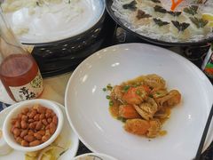 -祈胜邨•顺德鱼生•顺德菜(容桂店)