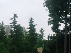 -前关湿地公园